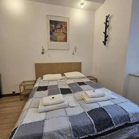 Apartamenty Centrum Piotrków Trybunalski エクステリア 写真