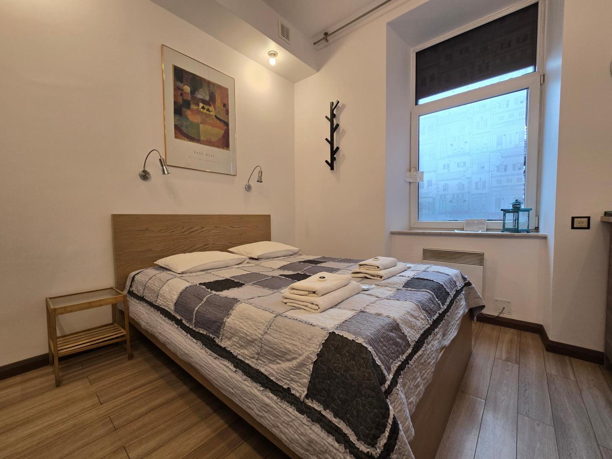 Apartamenty Centrum Piotrków Trybunalski エクステリア 写真
