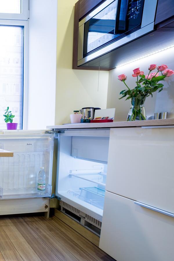 Apartamenty Centrum Piotrków Trybunalski エクステリア 写真