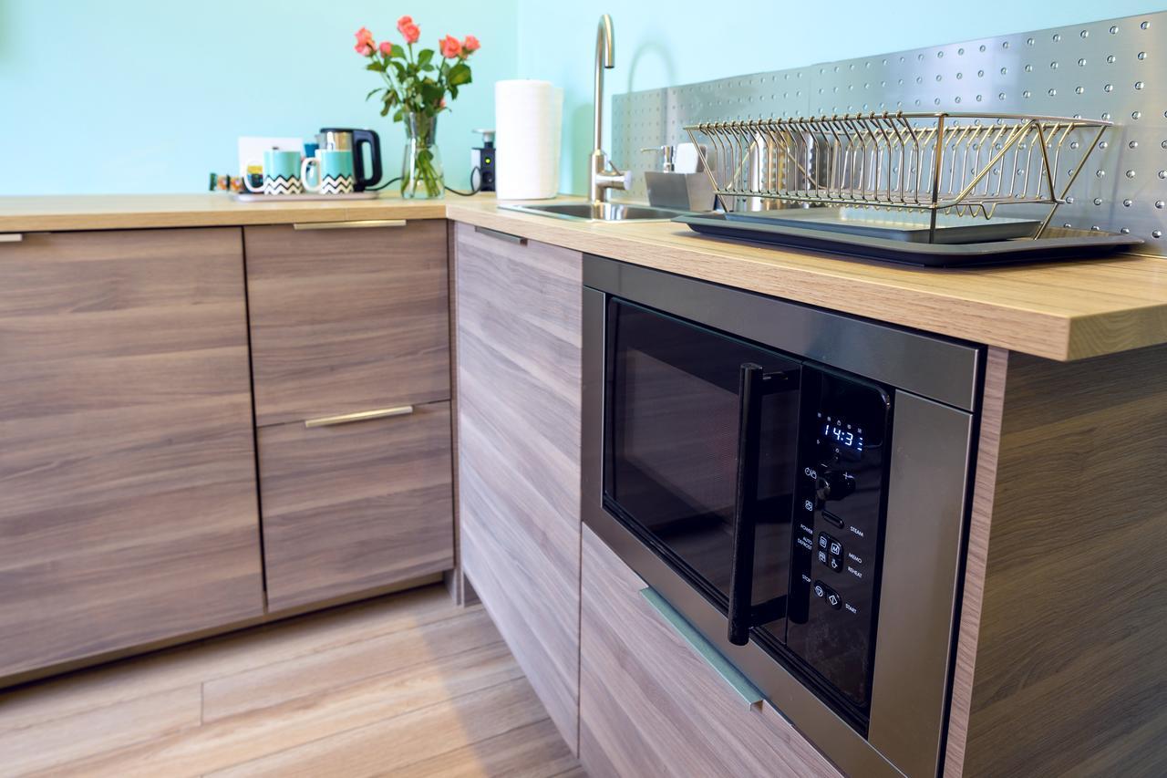 Apartamenty Centrum Piotrków Trybunalski エクステリア 写真