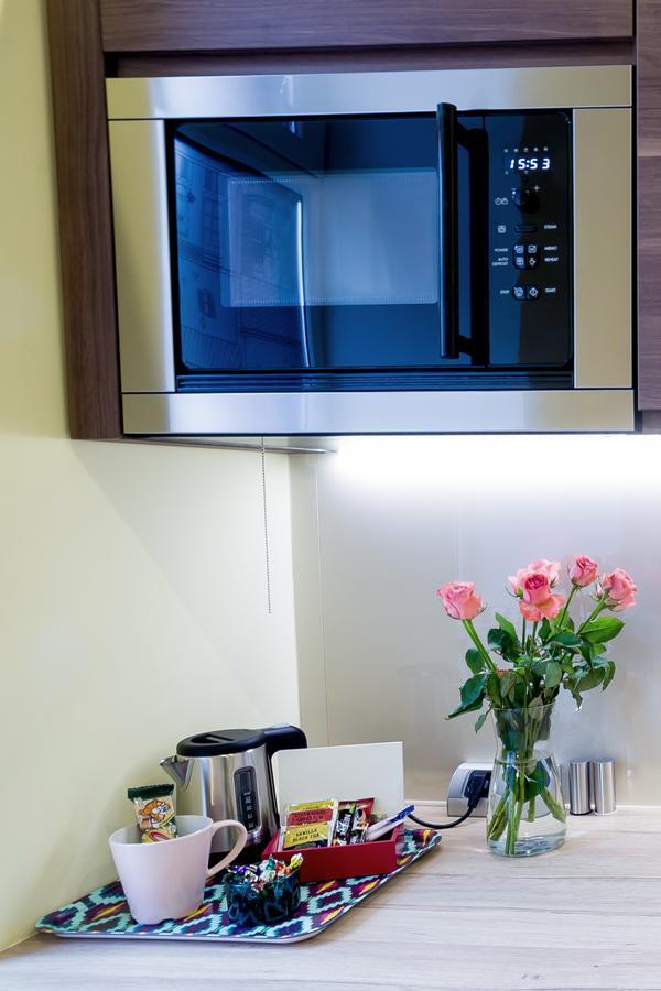 Apartamenty Centrum Piotrków Trybunalski エクステリア 写真