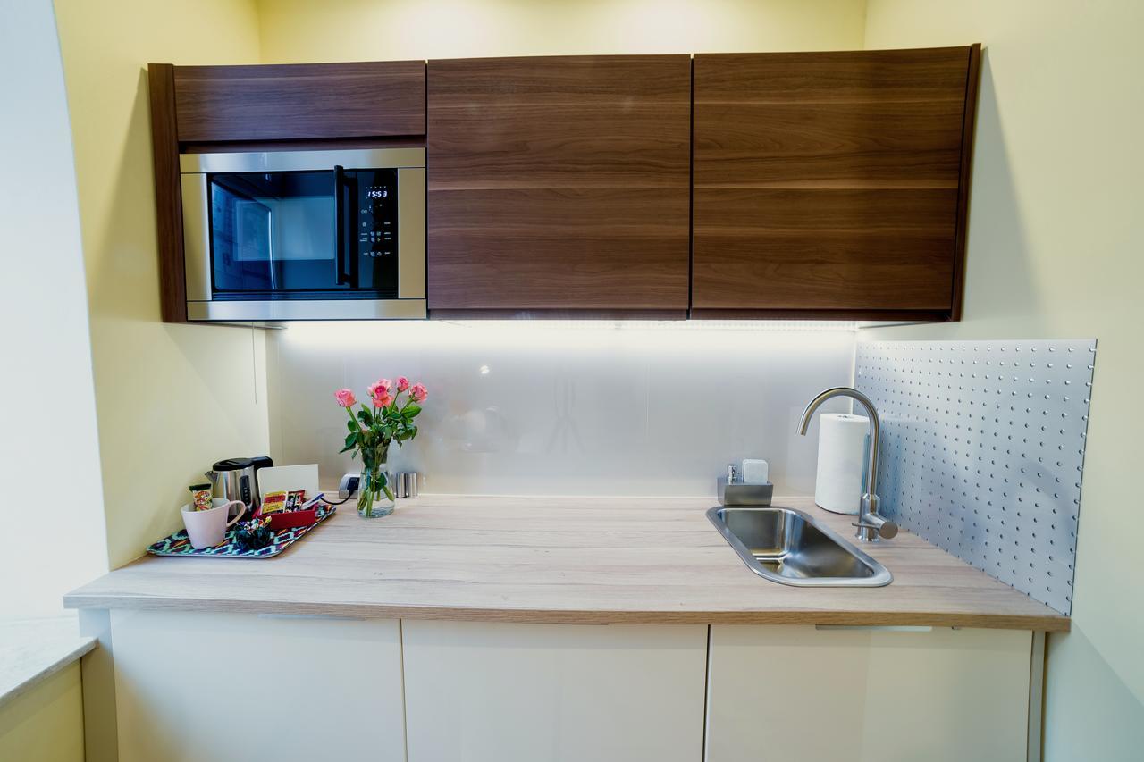Apartamenty Centrum Piotrków Trybunalski エクステリア 写真